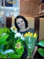 Ukrainian brides: Tatiana Z, Kharkiv, Ukraine