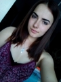 Ukrainian brides: Diana Dmitrenko, Nikolaev, Ukraine