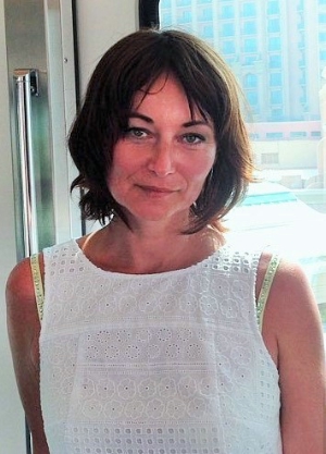 Ukrainian brides: Elena T, Zaporozhye, Ukraine