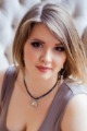 Ukrainian brides: Anna Kozlova, Zaporozhye, Ukraine