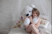 Ukrainian brides: Anna Kozlova, Zaporozhye, Ukraine