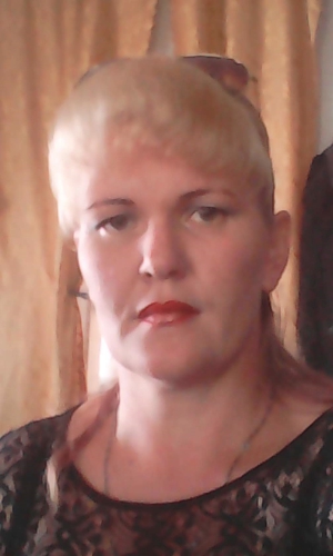 Russian brides: Natalya A, Taraz, Kazakhstan