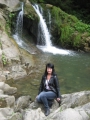 Ukrainian brides: Galina Evseeva, Nikolaev, Ukraine