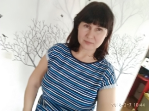 Russian brides: Elena Khlebanova, Volgograd, Russia