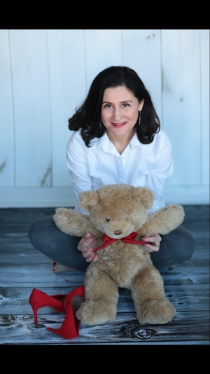 Russian brides: Elmira S, Kazan, Russia