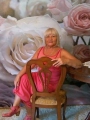 Ukrainian brides: Alla Sp, Melitopol, Ukraine