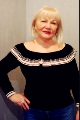 Ukrainian brides: Alla Sp, Melitopol, Ukraine