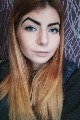 Ukrainian brides: Veronika Razmetova, Zaporozhye, Ukraine