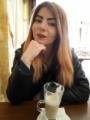 Ukrainian brides: Veronika Razmetova, Zaporozhye, Ukraine