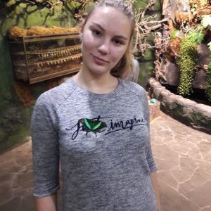 Russian brides: Yaroslava V, Saint-Petersburg, Russia