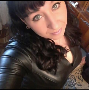 Ukrainian brides: Olga M, Kherson, Ukraine