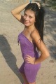Ukrainian brides: Katya G, Nikolaev, Ukraine