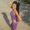 Ukrainian brides: Katya G, Nikolaev, Ukraine