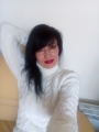 Ukrainian brides: Tatiana Z, Kiev, Ukraine