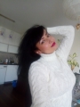 Ukrainian brides: Tatiana Z, Kiev, Ukraine