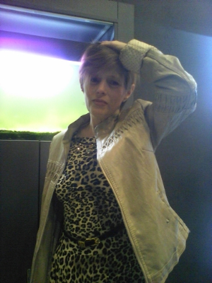 Ukrainian brides: Evgenia Ch, Kiev, Ukraine