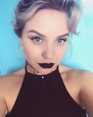 Ukrainian brides: Alyona Zagora, Zaporozhye, Ukraine