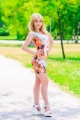 Ukrainian brides: Alyona Zagora, Zaporozhye, Ukraine
