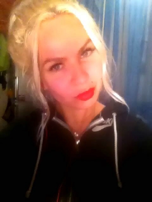 Russian brides: Irina R, Saint-Petersburg, Russia