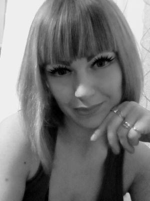 Ukrainian brides: Lana A, Lugansk, Ukraine