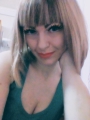 Ukrainian brides: Lana A, Lugansk, Ukraine