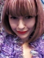 Ukrainian brides: Lana A, Lugansk, Ukraine