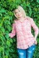 Ukrainian brides: Svetlana Sh, Kiev, Ukraine