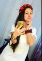 Ukrainian brides: Natali M, Melitopol, Ukraine