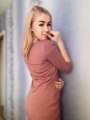 Ukrainian brides: Dariya Lazorskaya, Zaporozhye, Ukraine