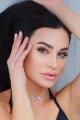 Ukrainian brides: Victoria Kassiyeva, Kiev, Ukraine