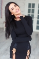 Ukrainian brides: Victoria Kassiyeva, Kiev, Ukraine