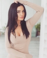 Ukrainian brides: Victoria Kassiyeva, Kiev, Ukraine
