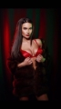 Ukrainian brides: Victoria Kassiyeva, Kiev, Ukraine