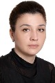 Russian brides: Olga Butylina, Samara, Russia