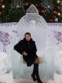 Russian brides: Olga Butylina, Samara, Russia