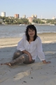 Russian brides: Olga Butylina, Samara, Russia