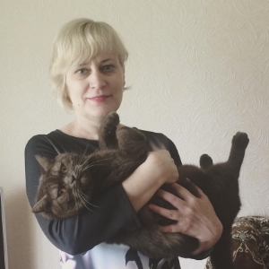 Russian brides: Inara J, Daugavpils, Latvia