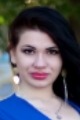 Ukrainian brides: Kristina Donskaya, Nikolaev, Ukraine