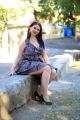 Ukrainian brides: Kristina Donskaya, Nikolaev, Ukraine