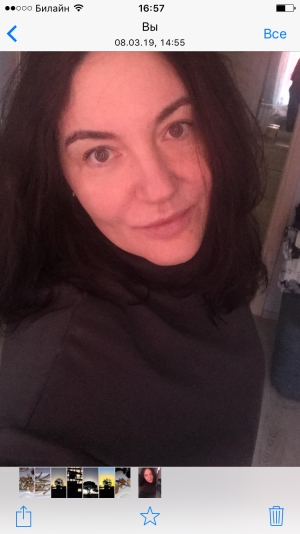 Russian brides: Alexandra Smirnova, Chelyabinsk, Russia