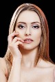 Ukrainian brides: Kate Shevchenko, Zaporozhye, Ukraine