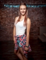 Ukrainian brides: Kate Shevchenko, Zaporozhye, Ukraine