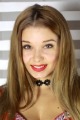 Ukrainian brides: Vasilina Komarenko, Nikolaev, Ukraine