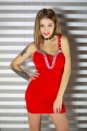 Ukrainian brides: Vasilina Komarenko, Nikolaev, Ukraine