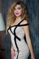 Ukrainian brides: Vasilina Komarenko, Nikolaev, Ukraine