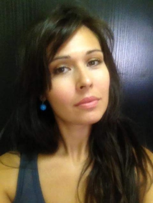 Russian brides: Vittoria F, Modena, Italy