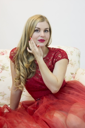 Russian brides: Susanna K, Uzhgorod, Spain