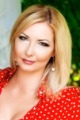 Ukrainian brides: Kristina Kotenko, Nikolaev, Ukraine