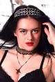 Ukrainian brides: Alina V, Kiev, Ukraine