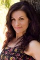 Ukrainian brides: Elena Molodtcova, Kramatorsk, Ukraine